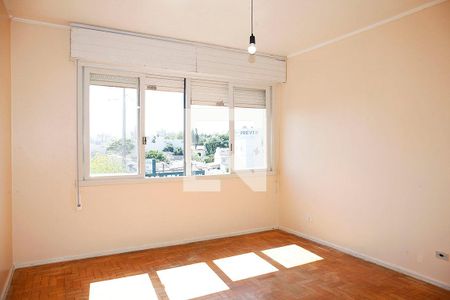 Quarto 1 de apartamento à venda com 3 quartos, 93m² em Azenha, Porto Alegre