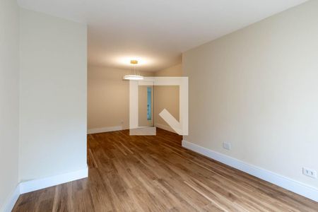 Sala de apartamento para alugar com 2 quartos, 88m² em Santa Cecilia, São Paulo