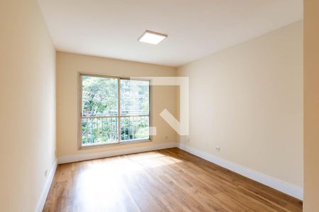 Sala de apartamento para alugar com 2 quartos, 88m² em Santa Cecilia, São Paulo