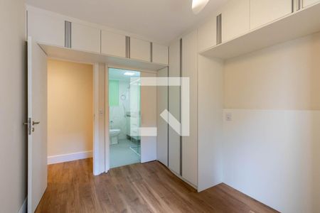 Quarto 1 - Suíte de apartamento para alugar com 2 quartos, 88m² em Santa Cecilia, São Paulo