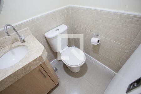Lavabo de casa à venda com 3 quartos, 164m² em Pechincha, Rio de Janeiro