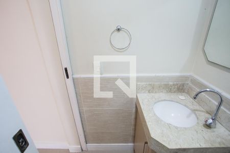 Lavabo de casa à venda com 3 quartos, 164m² em Pechincha, Rio de Janeiro