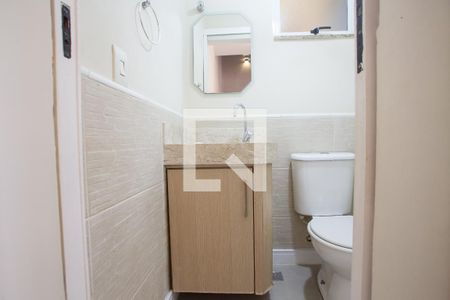 Lavabo de casa à venda com 3 quartos, 164m² em Pechincha, Rio de Janeiro