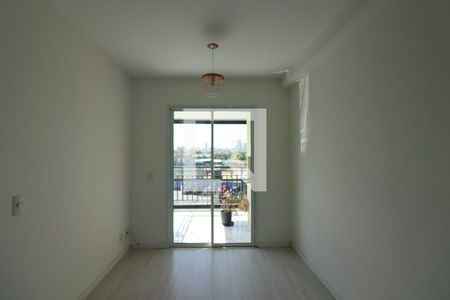 Sala  de apartamento para alugar com 2 quartos, 62m² em Rudge Ramos, São Bernardo do Campo