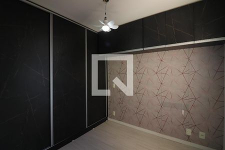 Quarto 1 - Suíte de apartamento para alugar com 2 quartos, 62m² em Rudge Ramos, São Bernardo do Campo
