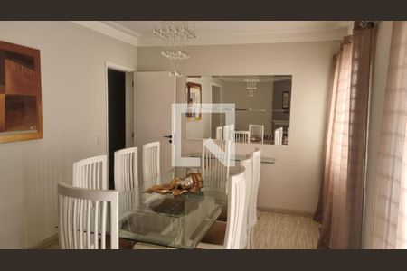 Foto 01 de apartamento à venda com 4 quartos, 120m² em Morumbi, São Paulo