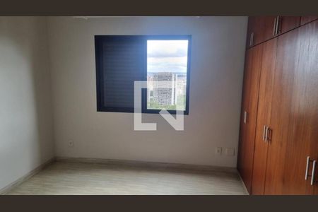 Foto 01 de apartamento à venda com 4 quartos, 120m² em Morumbi, São Paulo