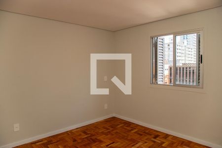 Quarto 1 de apartamento à venda com 2 quartos, 65m² em Cidade Monções, São Paulo