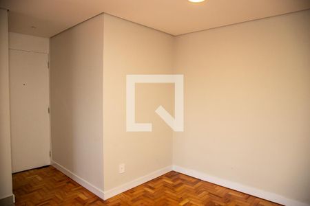 Sala de apartamento à venda com 2 quartos, 65m² em Cidade Monções, São Paulo