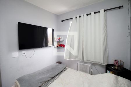Quarto 2 de apartamento para alugar com 2 quartos, 50m² em Vista Alegre, Rio de Janeiro