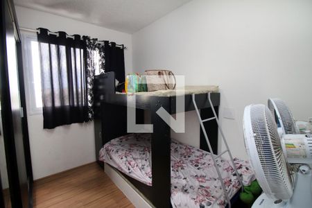 Quarto 1 de apartamento para alugar com 2 quartos, 50m² em Vista Alegre, Rio de Janeiro