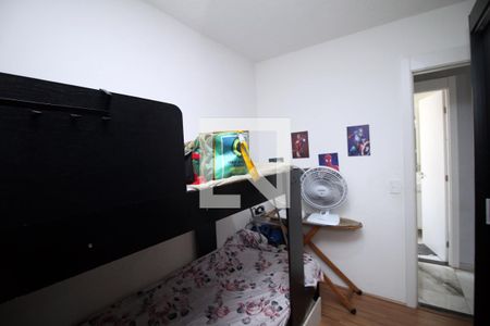 Quarto 1 de apartamento para alugar com 2 quartos, 50m² em Vista Alegre, Rio de Janeiro