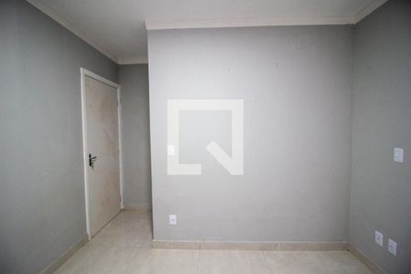 Quarto 1 de casa de condomínio para alugar com 2 quartos, 125m² em Caguaçu, Sorocaba