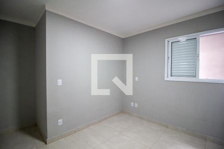 Quarto 1 de casa de condomínio para alugar com 2 quartos, 125m² em Caguaçu, Sorocaba
