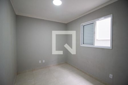 Quarto 2 de casa de condomínio para alugar com 2 quartos, 125m² em Caguaçu, Sorocaba