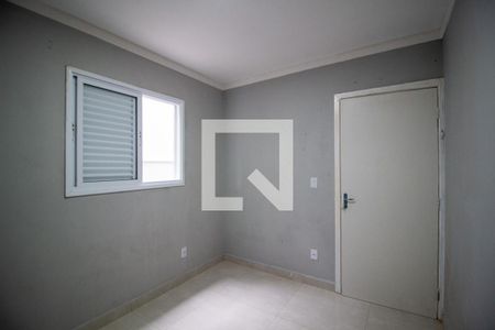 Quarto 2 de casa de condomínio para alugar com 2 quartos, 125m² em Caguaçu, Sorocaba