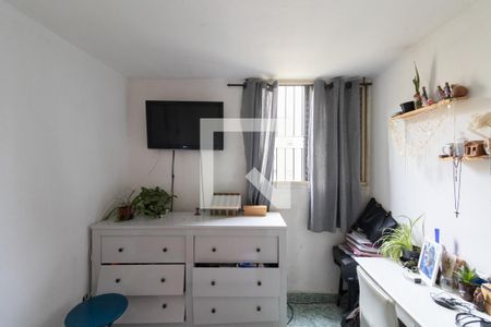 Quarto 2 de apartamento para alugar com 2 quartos, 67m² em Cidade Antônio Estêvão de Carvalho, São Paulo