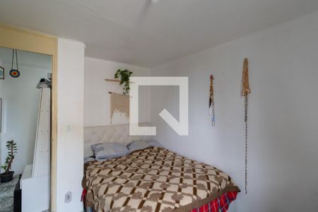 Quarto 2 de apartamento para alugar com 2 quartos, 67m² em Cidade Antônio Estêvão de Carvalho, São Paulo