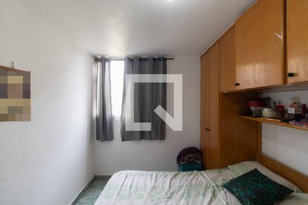 Quarto 1 de apartamento para alugar com 2 quartos, 67m² em Cidade Antônio Estêvão de Carvalho, São Paulo