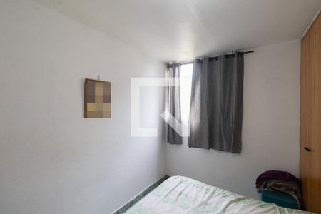 Quarto 1 de apartamento para alugar com 2 quartos, 67m² em Cidade Antônio Estêvão de Carvalho, São Paulo