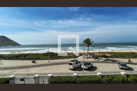 Apartamento para alugar com 2 quartos, 70m² em Recreio dos Bandeirantes, Rio de Janeiro