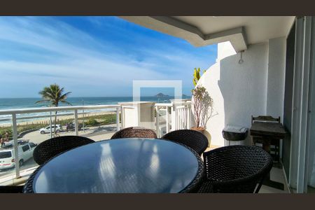 Apartamento para alugar com 2 quartos, 70m² em Recreio dos Bandeirantes, Rio de Janeiro