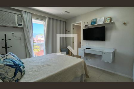 Apartamento para alugar com 2 quartos, 70m² em Recreio dos Bandeirantes, Rio de Janeiro
