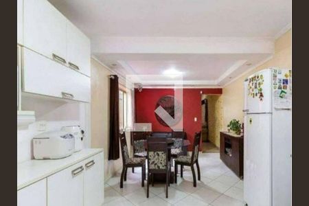 Casa à venda com 3 quartos, 260m² em Casa Verde, São Paulo