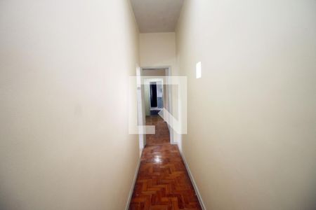 Sala - Corredor de apartamento para alugar com 2 quartos, 80m² em Vicente de Carvalho, Rio de Janeiro