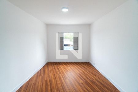 Quarto 1 de casa para alugar com 4 quartos, 200m² em Americanópolis, São Paulo