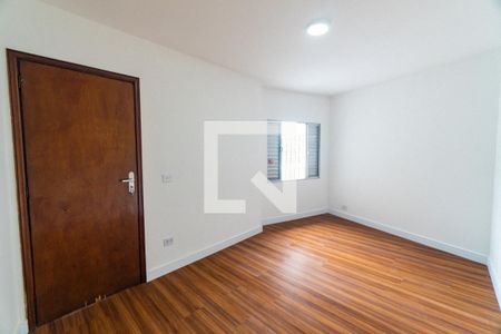 Quarto 2 de casa para alugar com 4 quartos, 200m² em Americanópolis, São Paulo