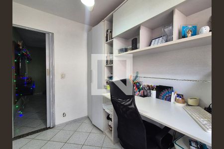 Quarto 1 de apartamento para alugar com 1 quarto, 44m² em Recreio dos Bandeirantes, Rio de Janeiro
