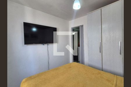 Quarto 2 de apartamento para alugar com 1 quarto, 44m² em Recreio dos Bandeirantes, Rio de Janeiro