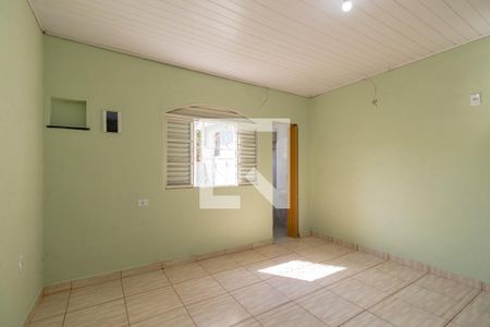 Quarto de casa para alugar com 1 quarto, 38m² em Vila Uniao (zona Leste), São Paulo