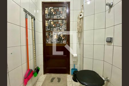 iro Social de kitnet/studio para alugar com 1 quarto, 32m² em Boqueirão, Praia Grande