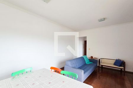 Sala de apartamento para alugar com 2 quartos, 88m² em Centro, São Bernardo do Campo
