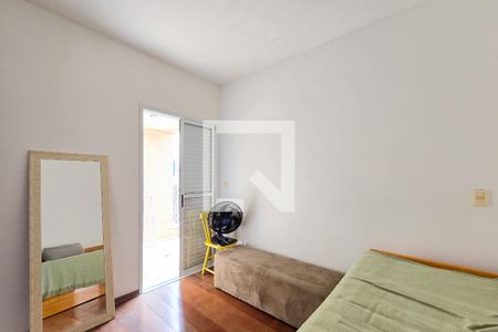 Quarto de apartamento para alugar com 2 quartos, 88m² em Centro, São Bernardo do Campo