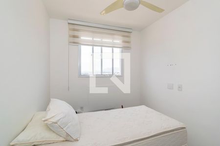 Quarto 2 de apartamento para alugar com 2 quartos, 45m² em Ramos, Rio de Janeiro