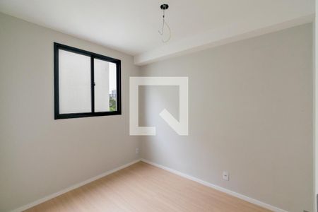 Quarto 1 de apartamento para alugar com 2 quartos, 34m² em Jardim Oriental, São Paulo