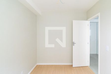 Quarto 1 de apartamento para alugar com 2 quartos, 34m² em Jardim Oriental, São Paulo