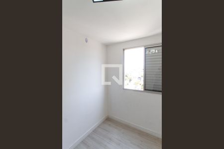 Quarto 1 de apartamento para alugar com 2 quartos, 52m² em Parque Novo Mundo, São Paulo