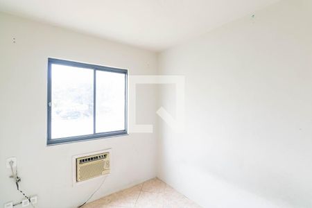 Quarto 1 de apartamento para alugar com 3 quartos, 60m² em Campo Grande, Rio de Janeiro