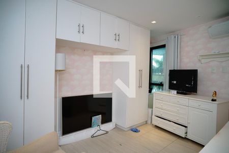 Quarto 2 de apartamento à venda com 3 quartos, 115m² em Boa Viagem, Niterói