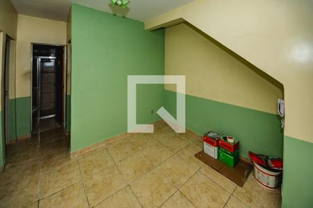 Casa de Condomínio à venda com 2 quartos, 65m² em Candelária, Belo Horizonte
