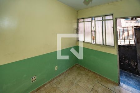 Casa de Condomínio à venda com 2 quartos, 65m² em Candelária, Belo Horizonte