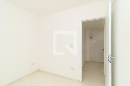 Quarto 1 de apartamento para alugar com 2 quartos, 44m² em Vila Santa Terezinha (zona Norte), São Paulo