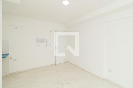 Sala de apartamento para alugar com 2 quartos, 44m² em Vila Santa Terezinha (zona Norte), São Paulo