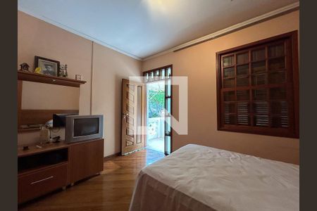 Quarto 1 de casa para alugar com 4 quartos, 430m² em Centro, Sorocaba