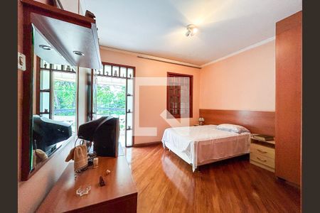 Quarto 1 de casa para alugar com 4 quartos, 430m² em Centro, Sorocaba