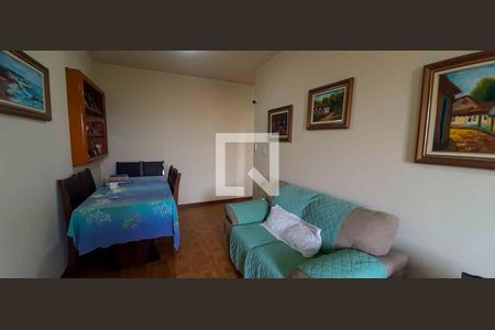 Apartamento à venda com 2 quartos, 61m² em Jardim D’abril, Osasco